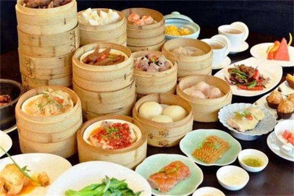 苏州100早餐
