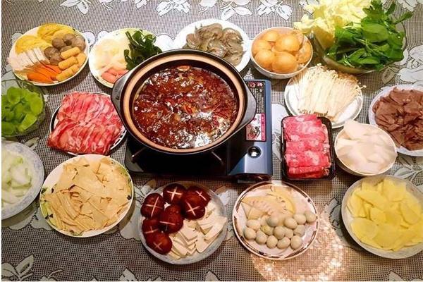 锦外火锅小馆