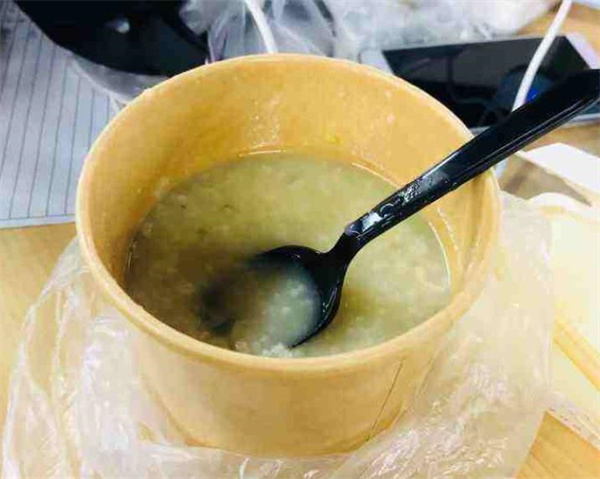 菲米糯粥铺