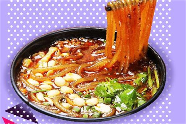 味美思麻辣烫加盟