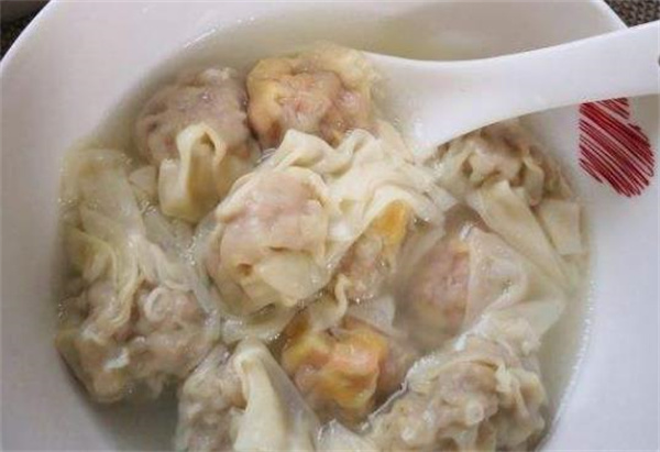 老东门云吞