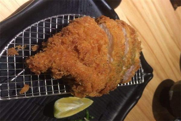 米贩传奇