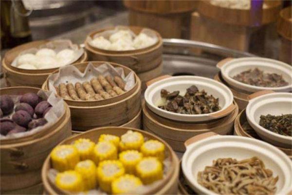 苏州100早餐