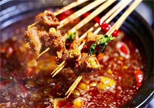 大王串火锅