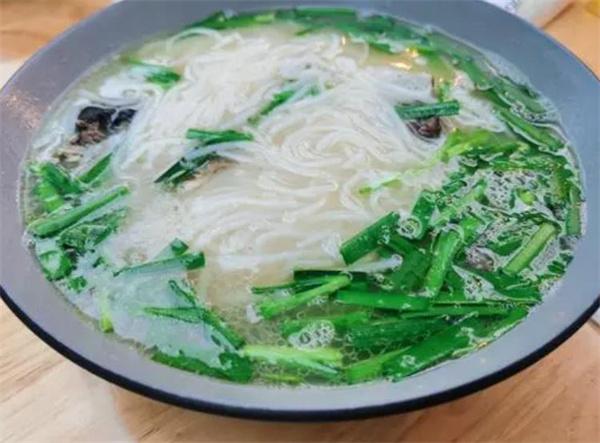 阿里香米线
