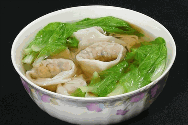 淡水小镇馄炖加盟
