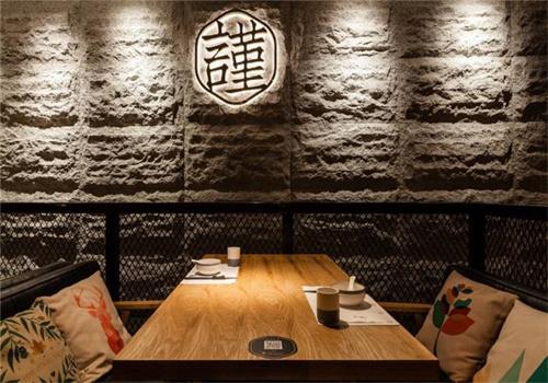 宋小谨餐厅