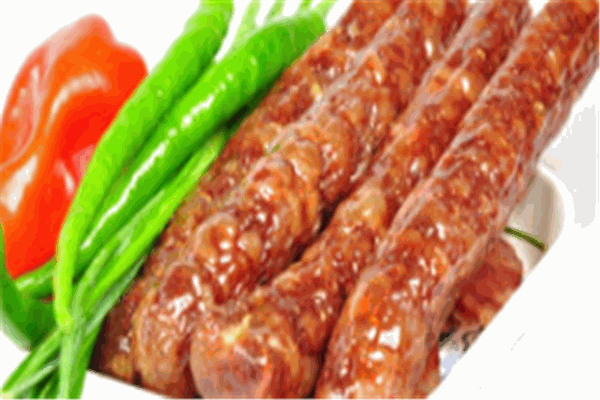 唐弟兄的香肠铺加盟