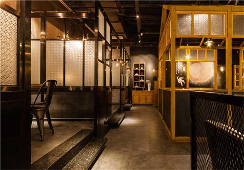 宋小谨餐厅