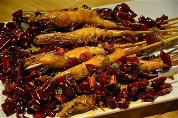 简味湘菜加盟