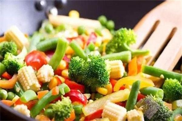 福贵缘素食馆加盟