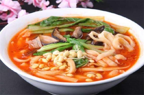 军嫂茄汁面