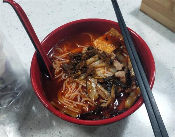 柳源螺蛳粉