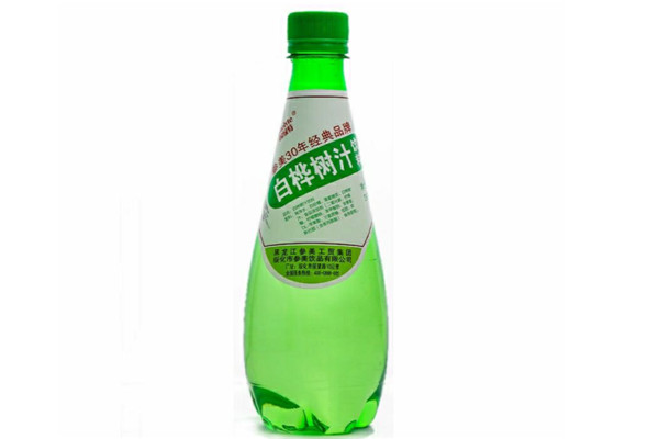 参美小白桦饮料