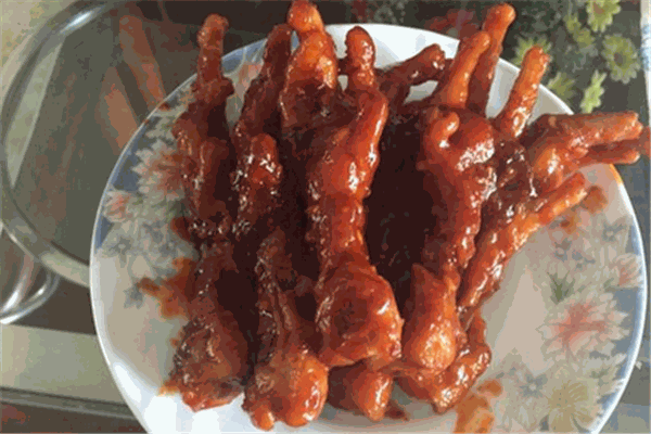 泰鼎鸡熟食加盟