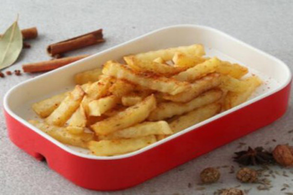 红橙子小食加盟