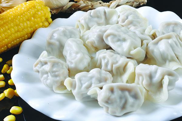 包府饺子加盟