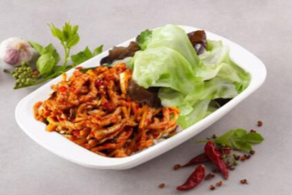 红橙子小食加盟