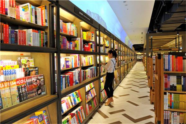 小飞龙书店加盟