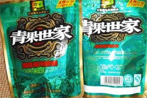 友文槟榔加盟