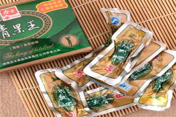 友文槟榔加盟