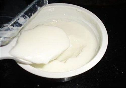 丐帮酸牛奶