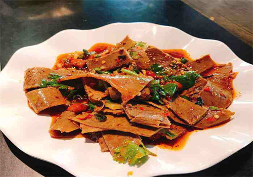 知青牛肉