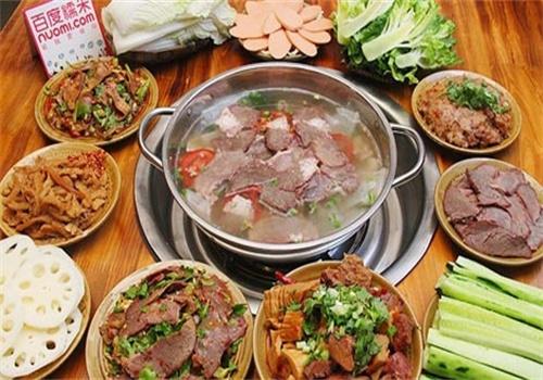 知青牛肉