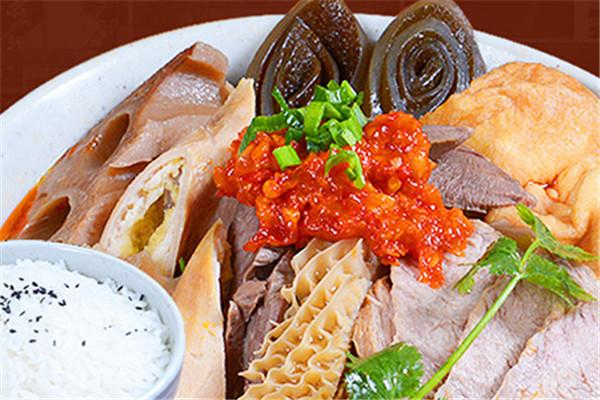 红姐牛杂