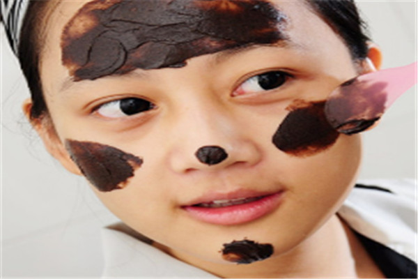 洵美世家中药美容