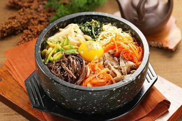 欧巴拌饭加盟
