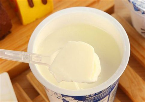 丐帮酸牛奶