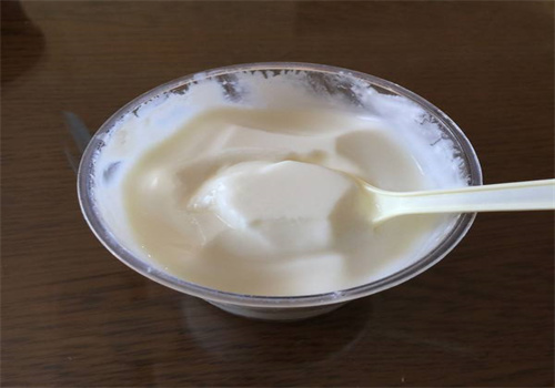 丐帮酸牛奶