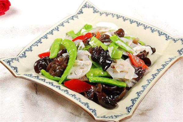 七十九号食堂