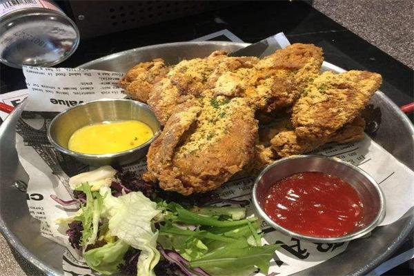 K COOK概念韩餐