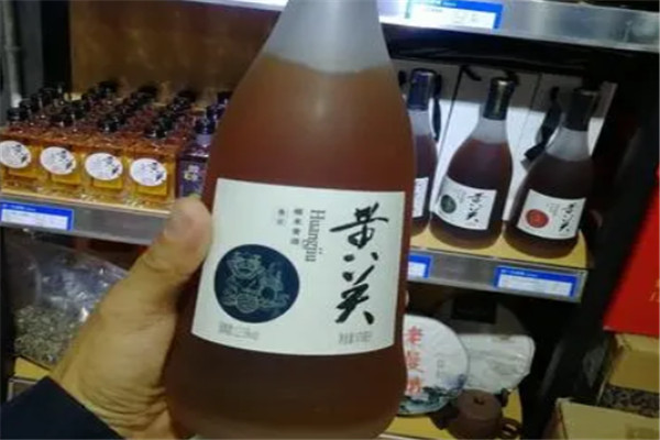 一九得酒加盟