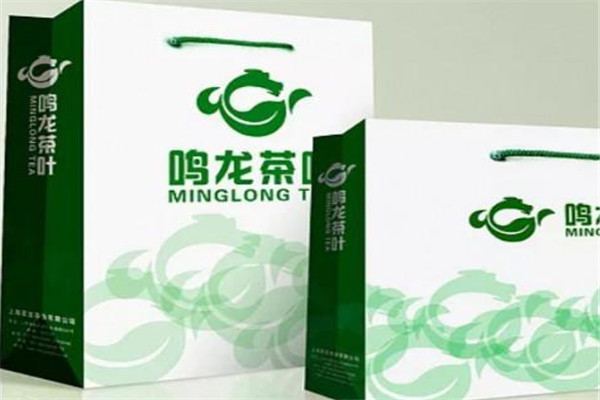 鸣龙茶业