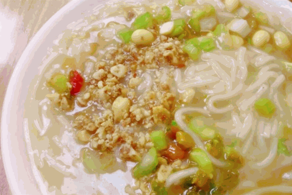吴弟粉浆面条加盟