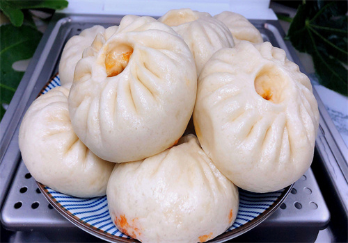 大帅包子