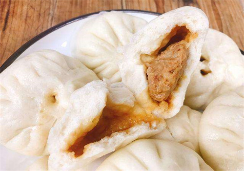 大帅包子