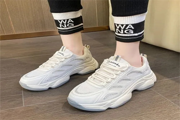脚王的鞋子加盟