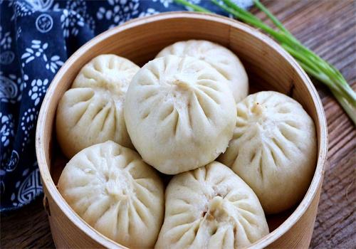大帅包子