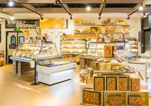 好梦圆蛋糕店