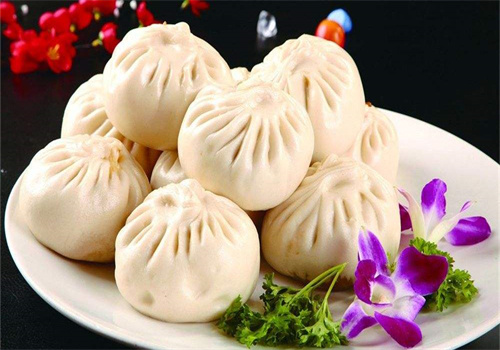 大帅包子