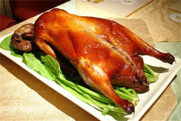 桦甸犟老头烤鹅加盟