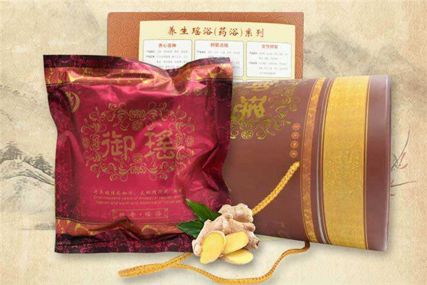 御瑶药浴加盟