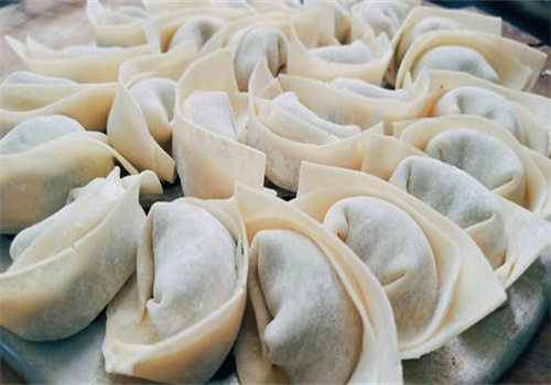 巧口砂锅馄饨
