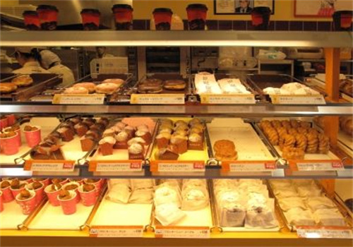 好梦圆蛋糕店