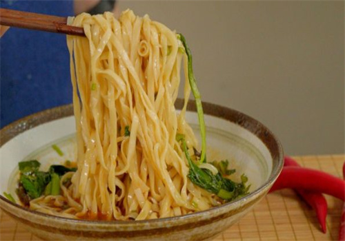 荟朵面庄