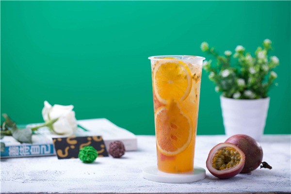 茶喜茶饮加盟